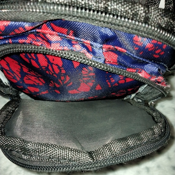 **SOLD** Kuchen & Bag Nike Crossbody Mini-Backpack - Picture 4 of 6